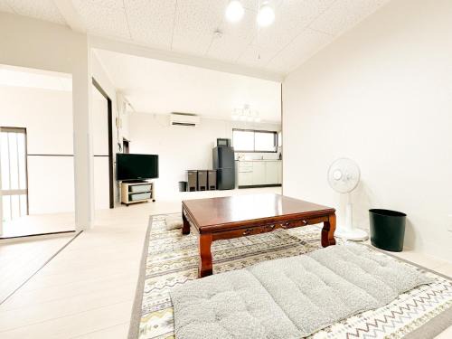 Wadomari Appartement | まるとくハウス沖永良部