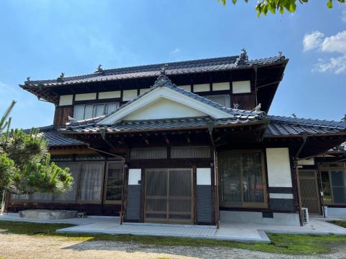 Higashihiroshima Maison | みんなのひみつきち YuToRi 遊人里