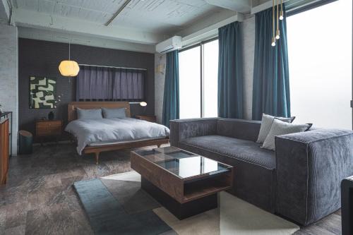 Uguisudanicho Appartement | アバヴ渋谷ビル2階