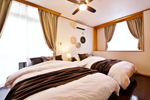 Naha City Centre Appartement | アメニティーハウス宮城501