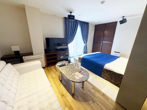 Fukuyama Hôtel | アンジュ