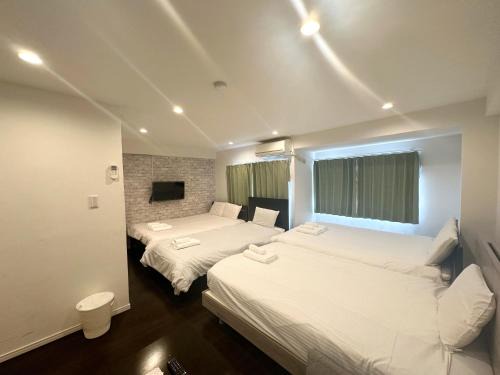 Morishita Appartement | アンドステイすもうホテル402