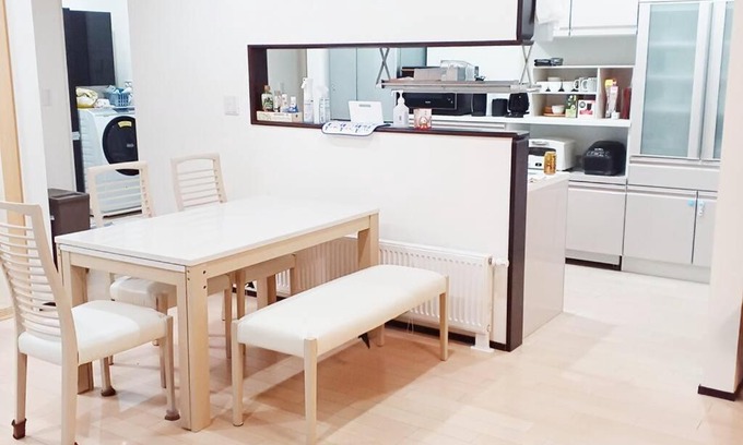 Kamishihoro Appartement | アンドステイ上士幌
