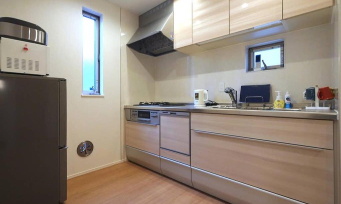 Ikebukuro Appartement | アンドステイ池袋1丁目