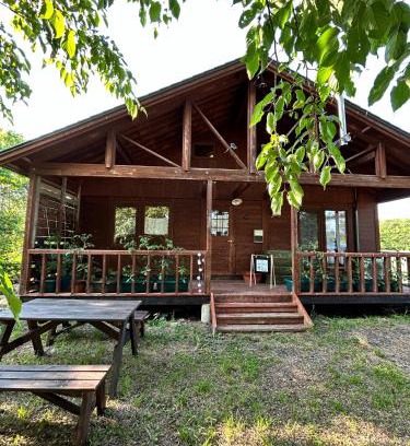 Biei Appartement | ウバク荘 Ubakuso