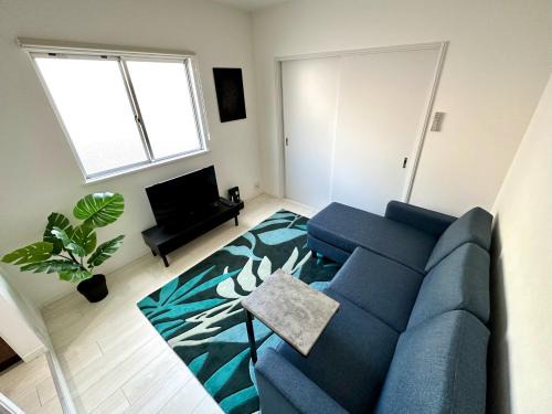 Sakuragicho Appartement | キーサイド桜木町301