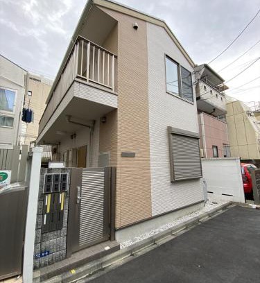 Shinjuku Appartement | グレイシャス東新宿 東新宿駅徒歩3分 新大久保駅徒歩7分 新宿駅徒歩15分 歌舞伎町すぐ近く 美味しい韓国料理屋多数あります