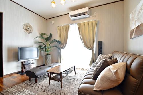 Wadomari Appartement | ゲストハウスえらぶー