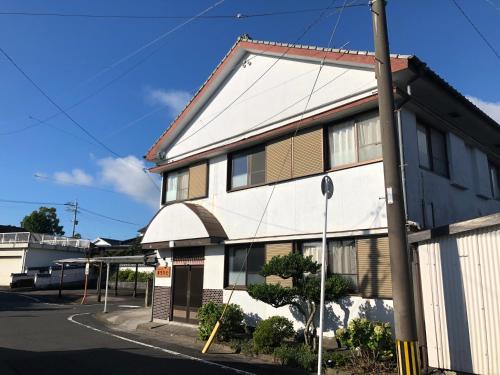 Ibusuki Maison | ゲストハウスまちかど Guest House MACHIKADO