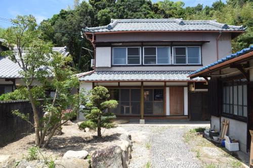 Shirahama Maison | ゲストハウス三軒家
