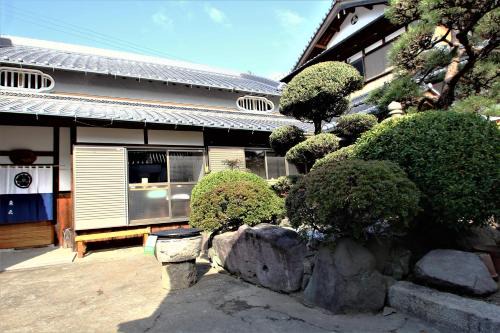 Kaizuka Maison | ゲストハウス喜平