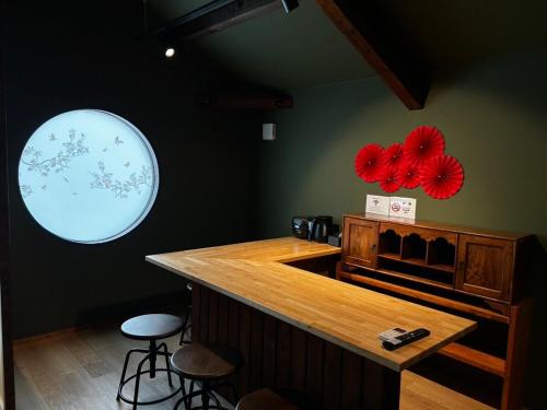 Sugatani Onsen Maison | ゲストハウス彦根銀座