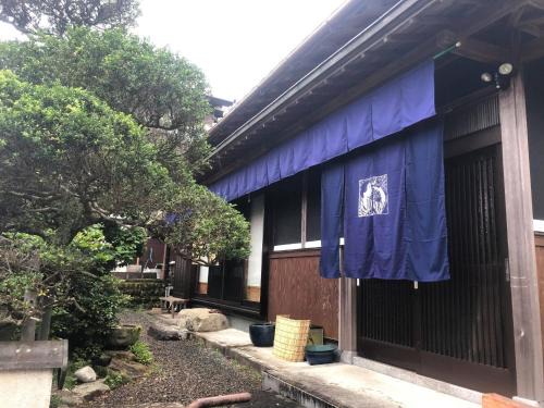 Hongucho Hongu Maison | ゲストハウス Rei