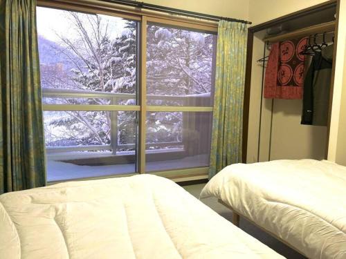 Minami Appartement | コンドミニアム定山渓307