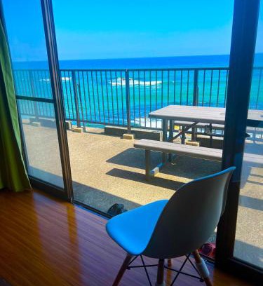Oda Maison | コンドミニアム海のまんまえ荘