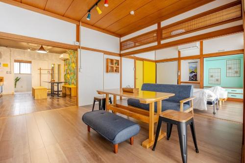 Odawara Appartement | サマサマドゥア saMa-saMa Dua