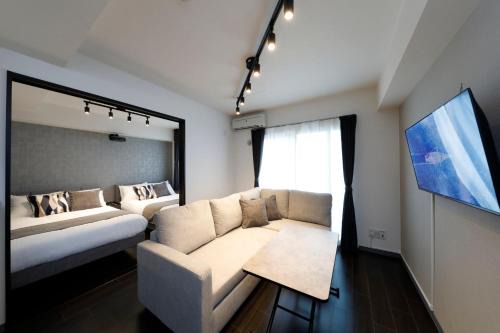 Chuo-ku Appartement | サンコート円山ガーデンヒルズ