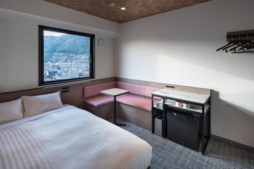 Waki-cho Hôtel | サンホテル大竹
