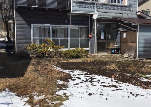 Kusatsu Onsen Maison | シンの家