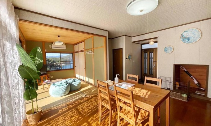 Minamiise Maison | シーテラス4-45