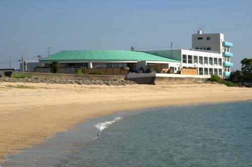 Matsuyama Hôtel | シーパの湯 Seapa no Yu