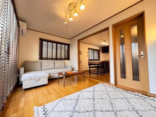 Kita Ward Appartement | スリーチアーズ