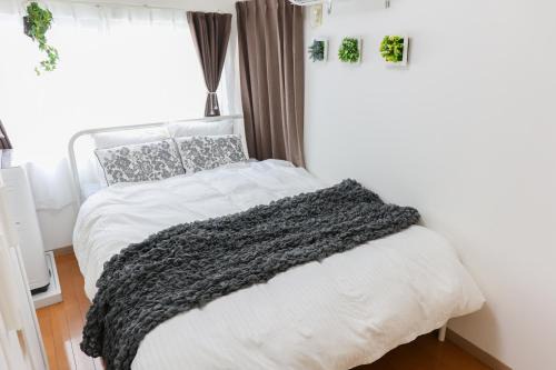 Numabukuro Hôtel | ハイクレスト中野202