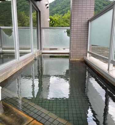 Minami Appartement | フューデイズコンドミニアム定山渓206号室
