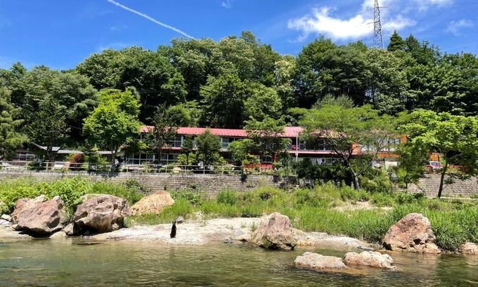 Taihaku Ward Maison | ペット可 鴻の巣温泉 Konosu Onsen