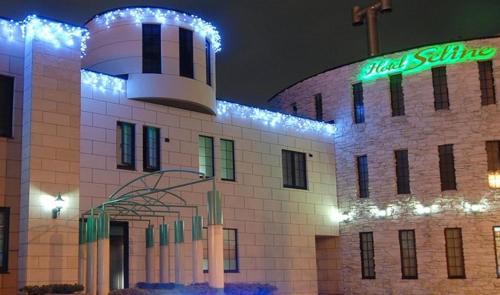 Asahikawa Hôtel | ホテルセリーヌ(大人限定)
