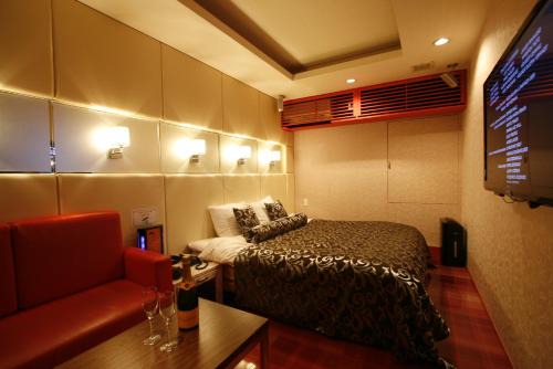 Chuo Hôtel | ホテルパシオン