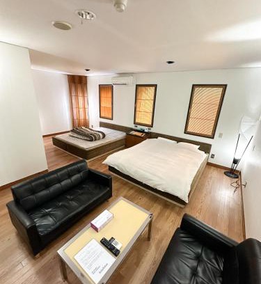 Otsu Hôtel | ホテル大津