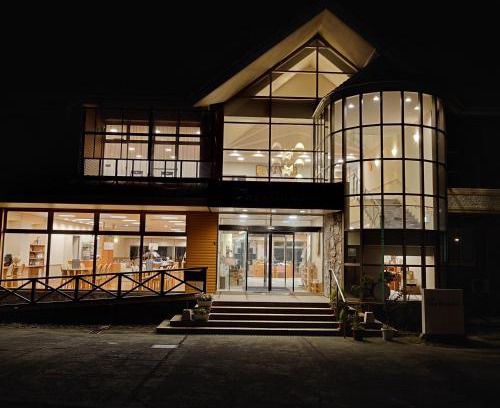 Kofu-cho Hôtel | ホテル蒜山ヒルズ