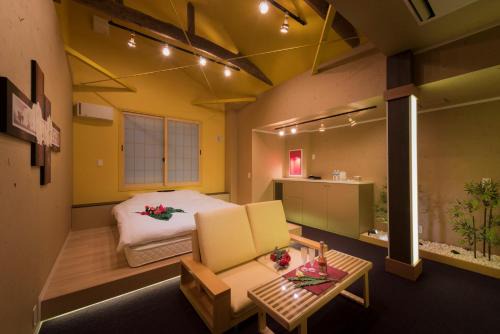 Hachioji Hôtel | ホテル 鳳凰 大人専用