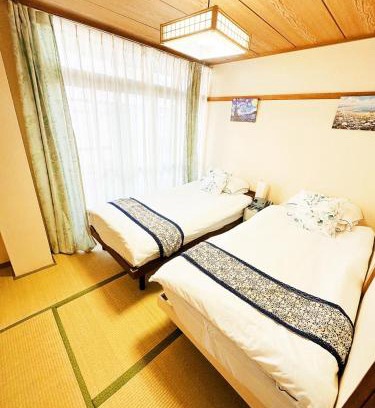 Itabashi Appartement | メゾンドリバージュ205