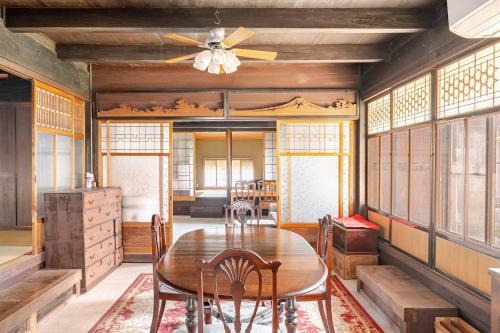 Nagahama Maison | メモリア近江