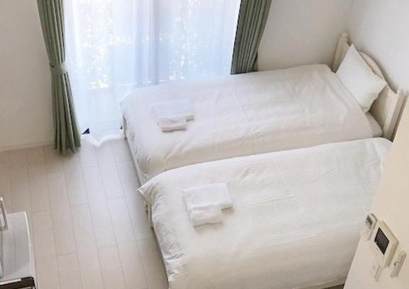 Tsuyazaki Appartement | ラ・マーレ福津海岸通り201