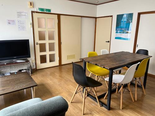 Shiroishi Appartement | ラ モンターニュ