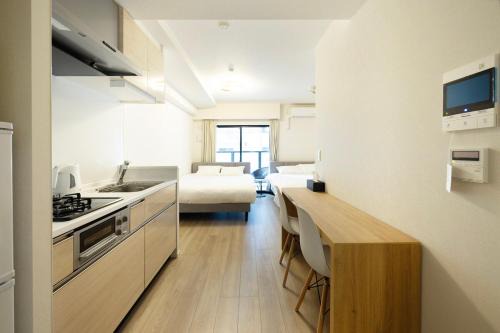 Hakata Ekimae Appartement | リベール博多駅前301