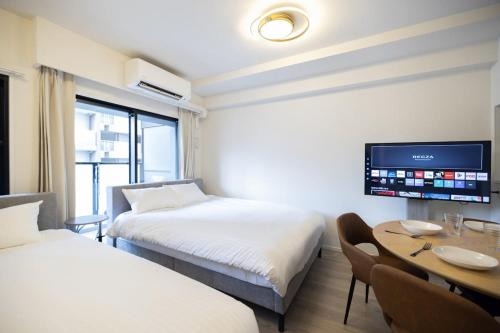 Hakata Ekimae Appartement | リベール博多駅前703
