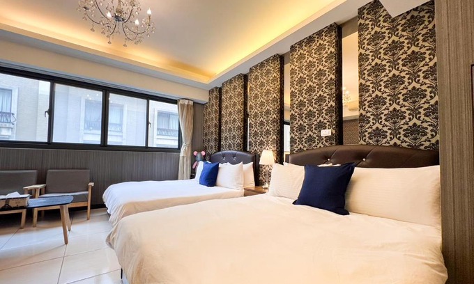 University District Maison | 一中小窩馨