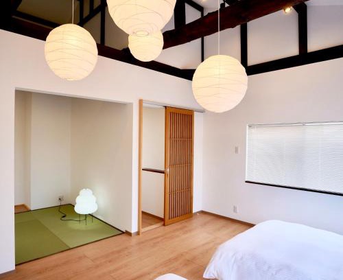 Nakamura Appartement | 一宿 one stay