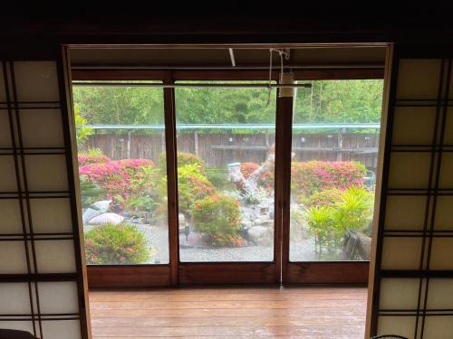 Naoshima-cho Maison | 一日限定一組の古民家の宿なんでもん