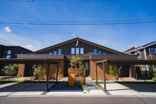 Shimosuwa Villa | 一棟丸ごと貸切 Markvilla suwako