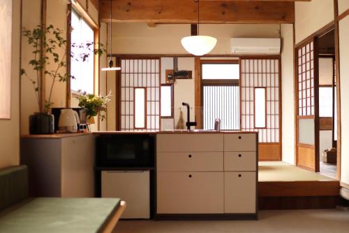 Nagato Appartement | 一棟貸宿 月日貝