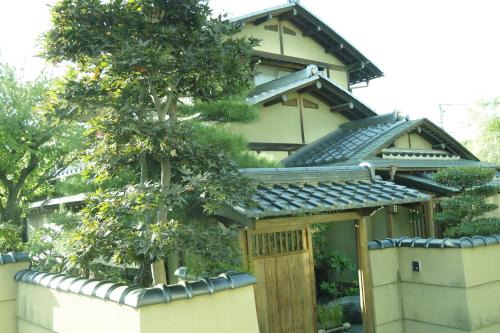 Matsumoto Maison | 一組限定の貸切空間 Guest House Engiya
