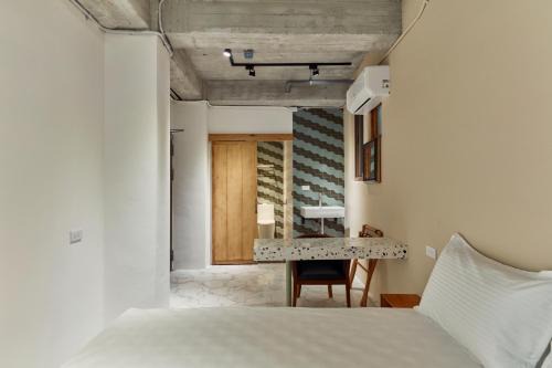Changhua City Centre Maison | 三和大旅社