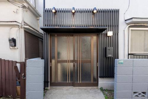 Kamiikebukuro Appartement | 上池袋戸建て