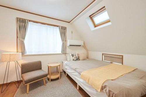 Shinjuku Appartement | 上落合ハウス KAMIOCHIAI HOUSE
