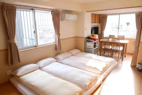 Higashiueno Auberge | 上野之家分館家庭房